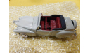 Lincoln Continental 1941, RIO,  1:43, масштабная модель, 1/43