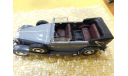 Maybach Zeppelin DS8б 1938г., Minichamps, 1:43, масштабная модель, scale43