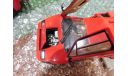 Lamborghini Countach 5000 s, 1985, 1:24, Franklin Mint, масштабная модель, 1/24