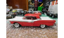 FORD Skyliner,1:24 , Franklin Mint, масштабная модель, 1/24