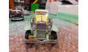 Duesenberg J Derham Tourster 1930, 1:24 , Franklin Mint, масштабная модель, 1/24