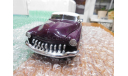 Mercury Custom 1950, 1:24, Danbury Mint, масштабная модель, Ford, franklin mint, 1/24