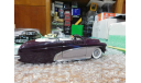 Mercury Custom 1950, 1:24, Danbury Mint, масштабная модель, Ford, franklin mint, 1/24