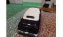 Mercury Custom 1950, 1:24, Danbury Mint, масштабная модель, Ford, franklin mint, 1/24