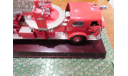 FRANKLIN MINT, 1965 American LaFrance Ladder Truck, 1:32, масштабная модель, scale32