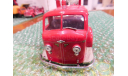 FRANKLIN MINT, 1965 American LaFrance Ladder Truck, 1:32, масштабная модель, scale32