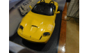 Ferrari 550 Barchetta Pininfarina, Hot Wheels, 1:18, масштабная модель, scale18