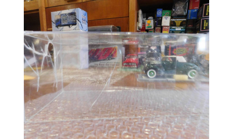 1936 Ford Deluxe Cabriolet , 1:24, Franklin Mint, масштабная модель, scale24
