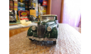 1936 Ford Deluxe Cabriolet , 1:24, Franklin Mint, масштабная модель, scale24