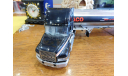 MACK “THE ULTIMATE TEXACO TANKER“ DIE CAST MACK TRUCK ~ 1:43 SCALE Franklin Mint, масштабная модель, scale43