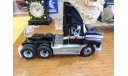 MACK “THE ULTIMATE TEXACO TANKER“ DIE CAST MACK TRUCK ~ 1:43 SCALE Franklin Mint, масштабная модель, scale43