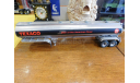 MACK “THE ULTIMATE TEXACO TANKER“ DIE CAST MACK TRUCK ~ 1:43 SCALE Franklin Mint, масштабная модель, scale43