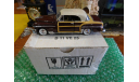 Chrysler Town & Country 1948, 1:43 , Franklin Mint, масштабная модель, scale43