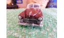 Chrysler Town & Country 1948, 1:43 , Franklin Mint, масштабная модель, scale43