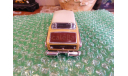 Chrysler Town & Country 1948, 1:43 , Franklin Mint, масштабная модель, scale43