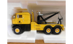 Kenworth Bull-Nose 1953 Tow Track, 1:34 First Gear