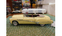 1949 Buick Roadmaster , 1:24, Franklin Mint, масштабная модель, scale24