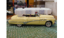 1949 Buick Roadmaster , 1:24, Franklin Mint, масштабная модель, scale24