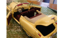 1949 Buick Roadmaster , 1:24, Franklin Mint, масштабная модель, scale24