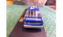 Ford Thunderbird, Nascar, Mark ONE, масштабная модель, Racing Champions, scale43