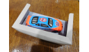 Pontiac John Andretti, Nascar, Hot Wheels, масштабная модель, Ford, scale43