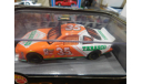 Pontiac Todd Bodine, Nascar, Hot Wheels, масштабная модель, Ford, 1:43, 1/43