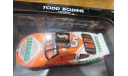 Pontiac Todd Bodine, Nascar, Hot Wheels, масштабная модель, Ford, 1:43, 1/43