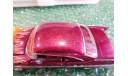 1957 Chevrolet Bel Air Sport Coupe Hot Rod, 1:43, Franklin Mint, масштабная модель, 1/43