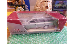 Ford Scorpio, Schabak, 1:25