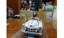 Cadillac Eldorado Dwight  Eisenhower,  Vitesse, масштабная модель