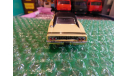 1968 Dodge Charger R/T , 1:43, Franklin Mint, масштабная модель, scale43