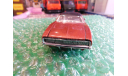 1968 Dodge Charger R/T , 1:43, Franklin Mint, масштабная модель, scale43