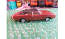 1968 Dodge Charger R/T , 1:43, Franklin Mint, масштабная модель, scale43