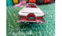 1959 Ford Fairlane Skyliner, 1:43, Franklin Mint, масштабная модель, 1/43