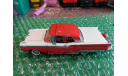 1959 Ford Fairlane Skyliner, 1:43, Franklin Mint, масштабная модель, 1/43