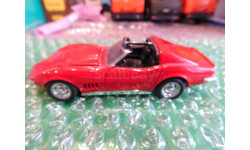 1968 Chevrolet Corvette L88 Sting Ray , 1:43, Franklin Mint