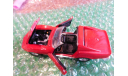 1968 Chevrolet Corvette L88 Sting Ray , 1:43, Franklin Mint, масштабная модель, scale43