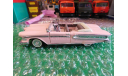 1958 Edsel Citation , 1:43, Franklin Mint, масштабная модель, scale43