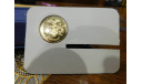 Медаль-жетон коллекционера, Franklin Mint, масштабные модели (другое)