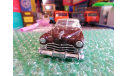 Chrysler Town & Country 1948, 1:43 , Franklin Mint, масштабная модель, scale43