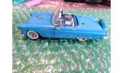 1956 Ford Thunderbird,1:43 , Franklin Mint