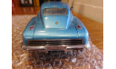 Tucker Torpedo, 1948, 1:24, Franklin Mint, масштабная модель, scale24