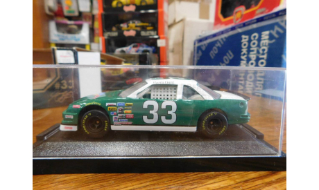 Chevrolet Lumina , Nascar, Racing Champions, масштабная модель, 1:43, 1/43