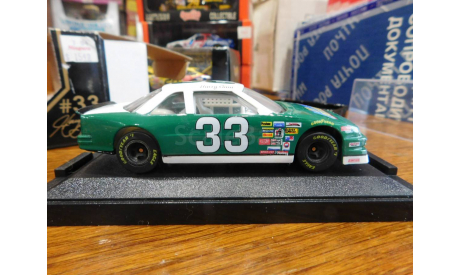 Chevrolet Lumina , Nascar, Racing Champions, масштабная модель, 1:43, 1/43