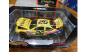 Ford, Nascar, Hot Wheels, масштабная модель, scale43