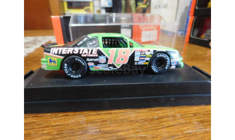 Chevy Lumina, Nascar, Quartzo, масштабная модель, Pontiac, 1:43, 1/43