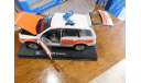 Volkswagen Touareg, 1:24, Cararama, масштабная модель, franklin mint, scale24