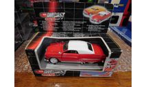 Ford Custom Street Rod, Tins Toys, 1:38, масштабная модель, scale0