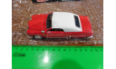 Ford Custom Street Rod, Tins Toys, 1:38, масштабная модель, scale0