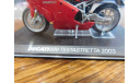 DUCATI 999 Testastretta 2003, масштабная модель, scale0